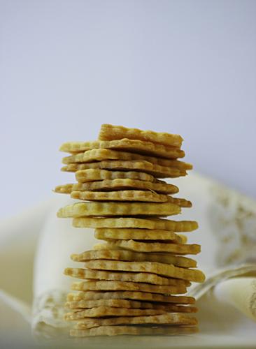 I Biscottini di Cecilia