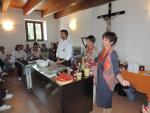 Il Corso di cucina con lo chef Luca Montersino